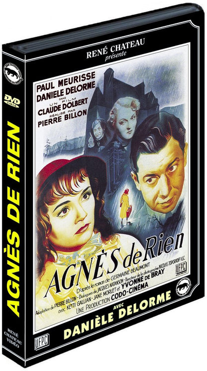 Agnès de rien