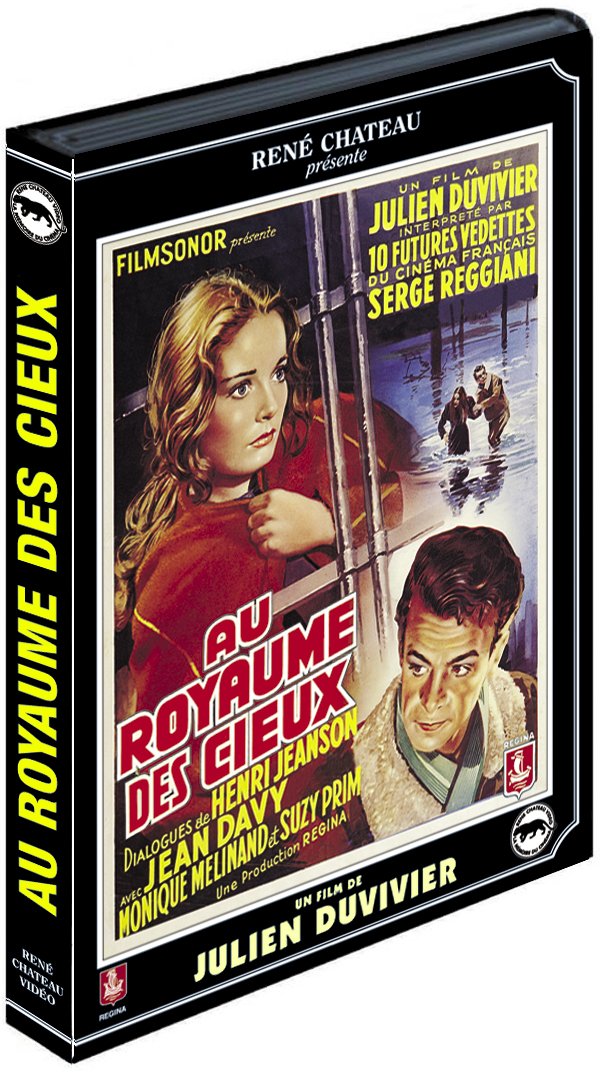 Au royaume des cieux