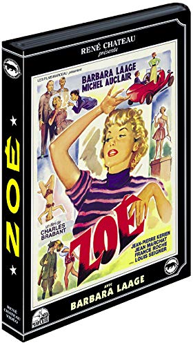 Zoé (1953