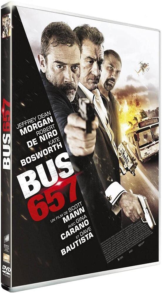 Bus 657