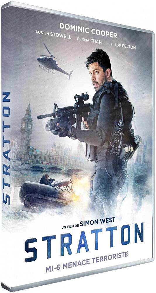 Stratton
