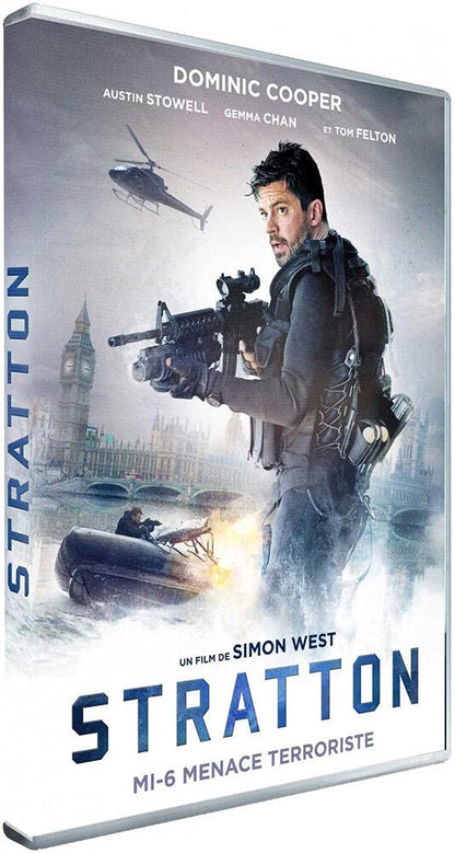 Stratton