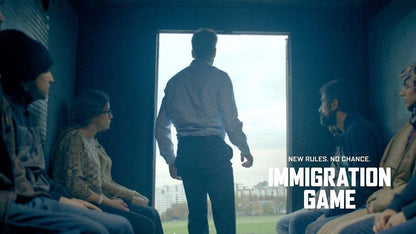 Immigration Game