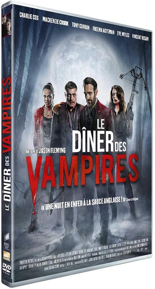 Le Dîner des vampires