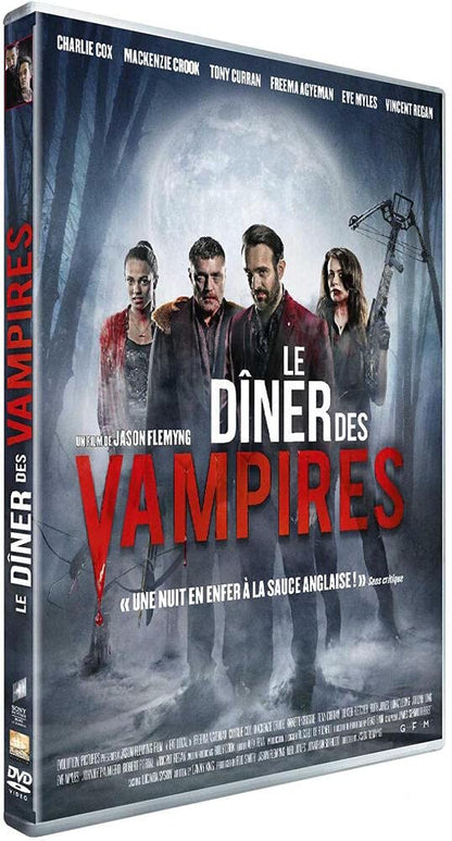 Le Dîner des vampires