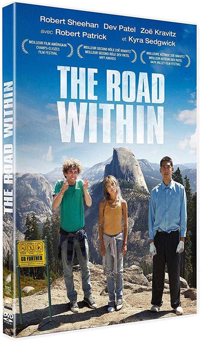 The road within