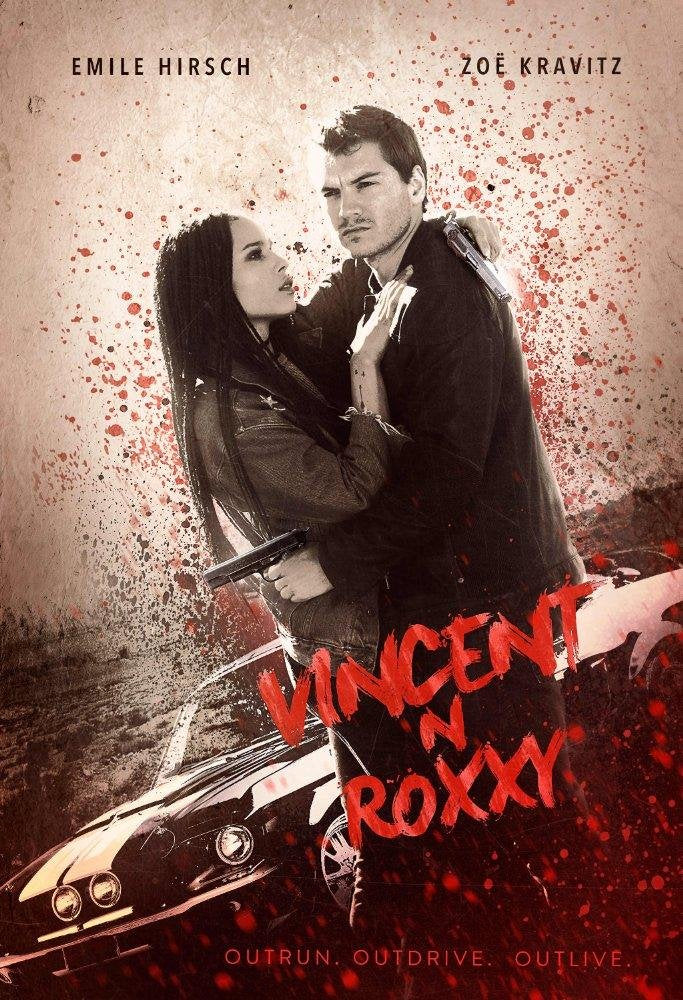 Roxxy