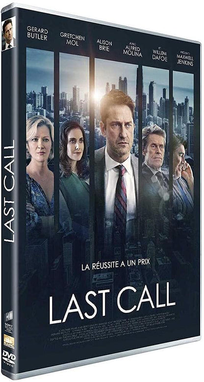 Last call