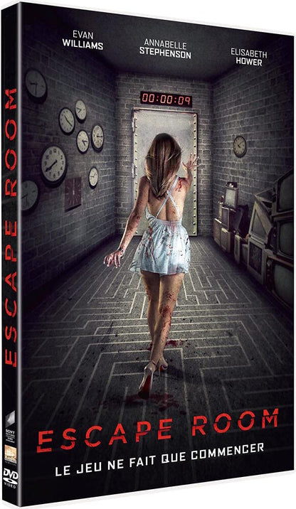 Escape room