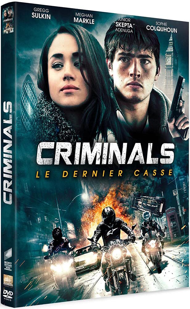 Criminals