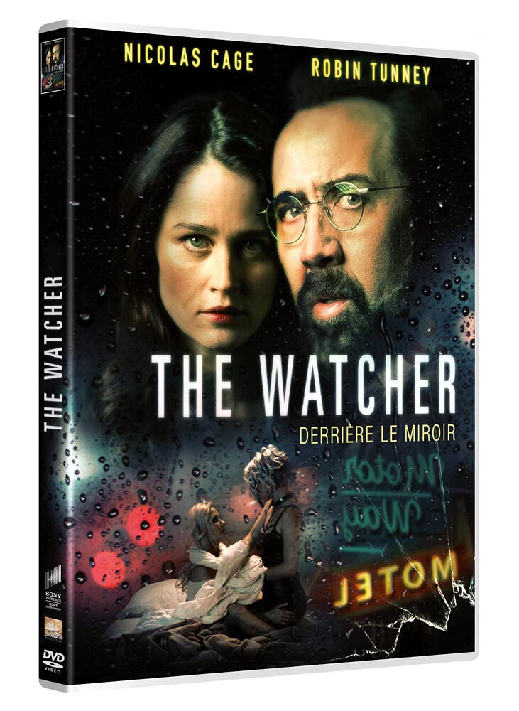 The watcher