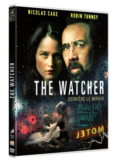 The watcher