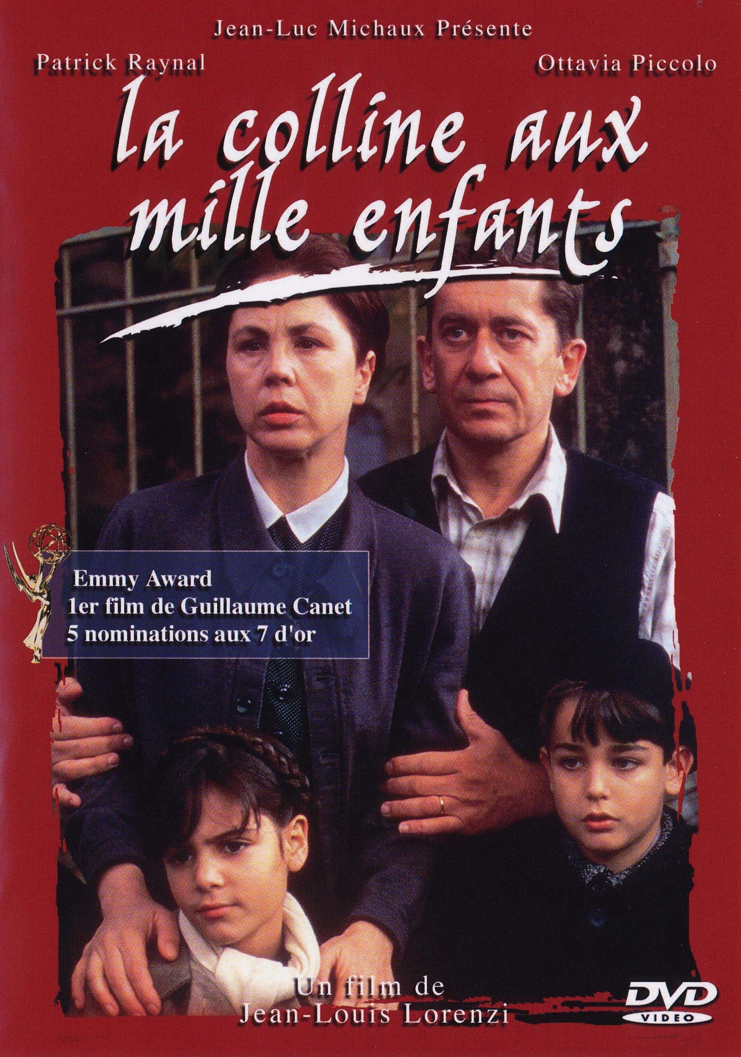 La colline aux mille enfants