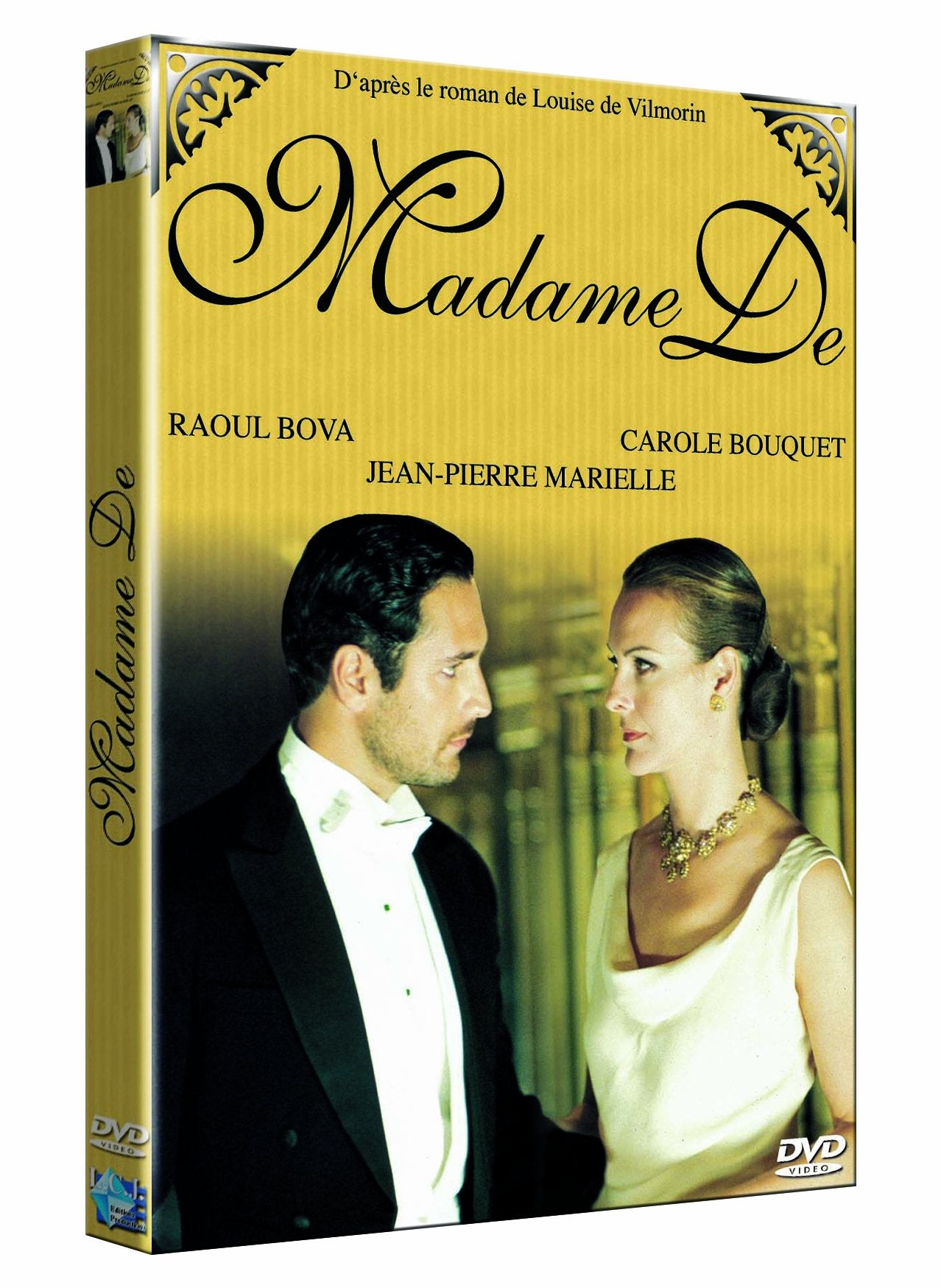 Madame De