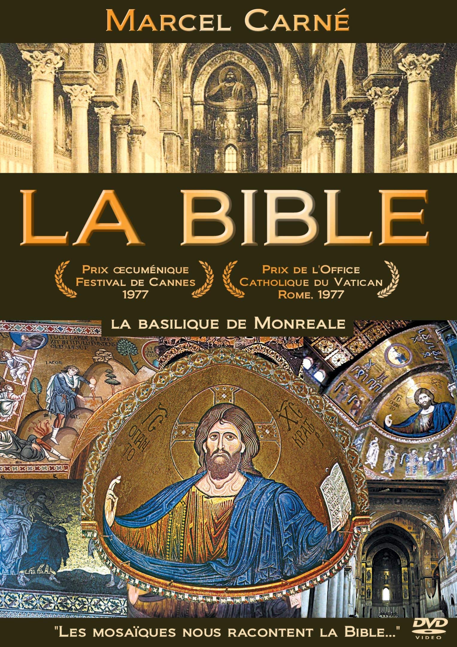La bible