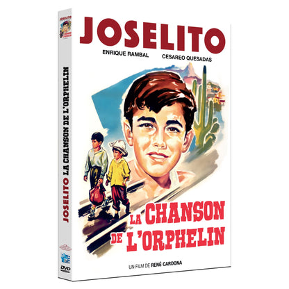 Joselito La Chanson De L Orphelin