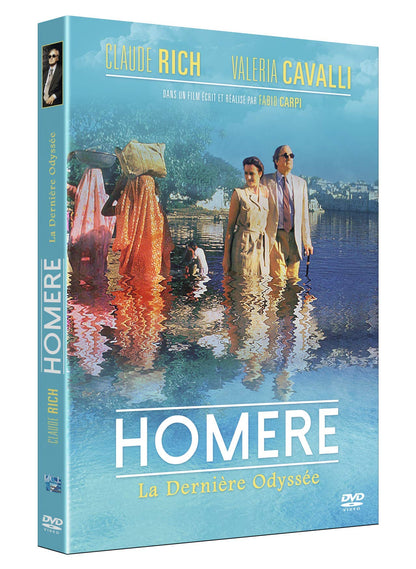 Homère, la dernière odyssée
