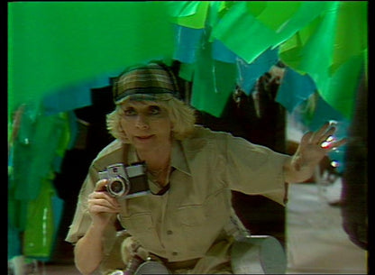 Numéro 1 annie cordy
