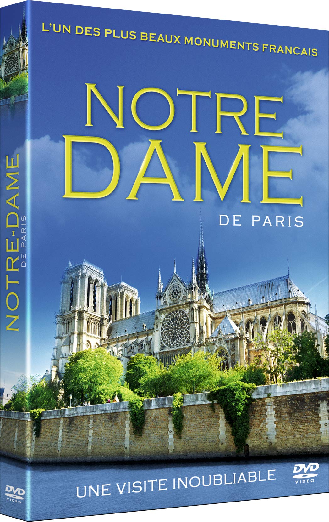 Notre-dame de paris