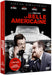 La Belle Americaine+Livret