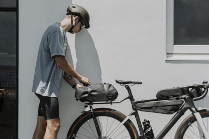 Topeak Omni Universalgurt, Länge
