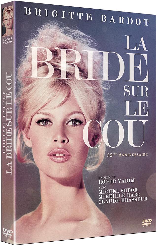 La bride sur le cou