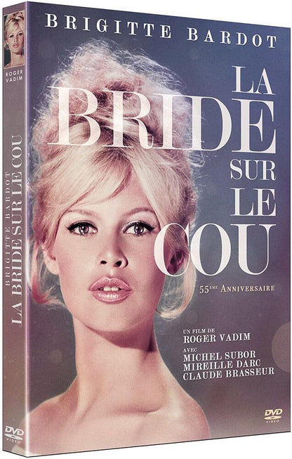 La bride sur le cou