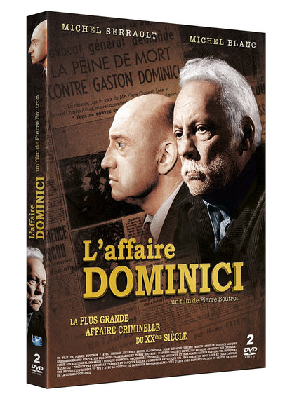 L Affaire Dominici