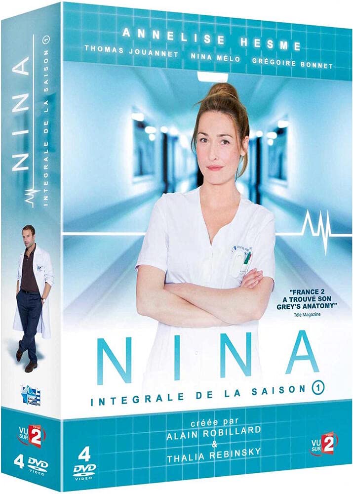 Nina Saison 1