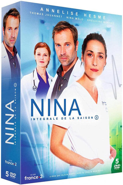 Nina Saison 3