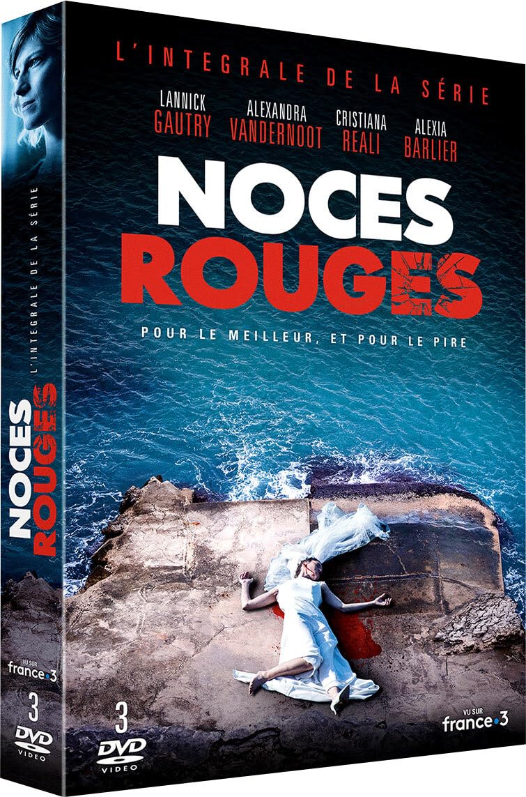 Noces Rouges L Integrale