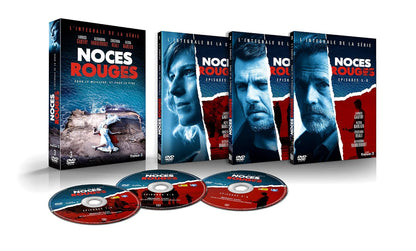 Noces Rouges L Integrale