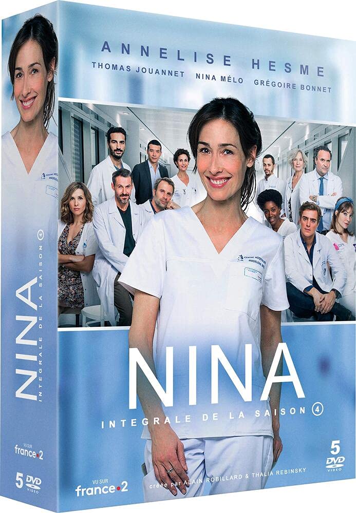 Nina Saison 4