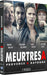 Meurtres à : provence + bayonne