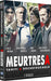 Meurtres à : la rochefoucauld + tahiti