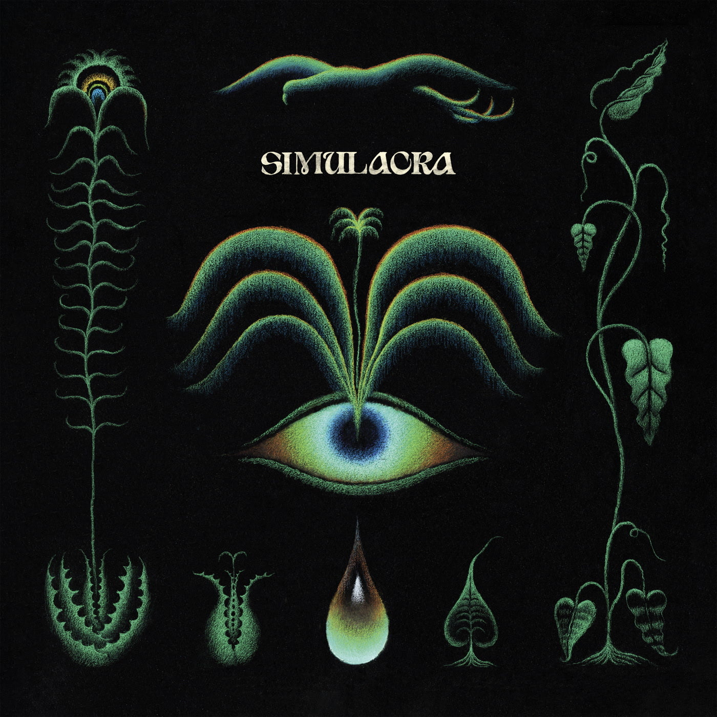 Simulacra