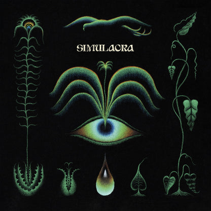 Simulacra
