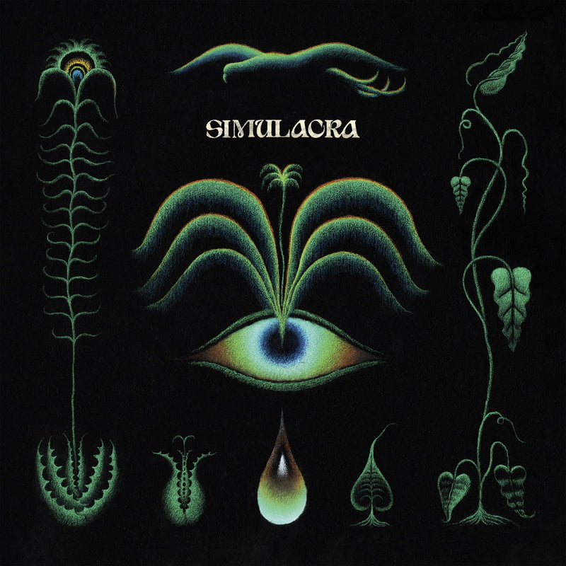 Simulacra