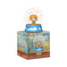 Funko Pop! Mini Glitter Globes: One Piece - Nami - Collectable Vinyl Figure - Gift Idea - Official Merchandise - Toys for Kids & Adults - Anime Fans - Model Figure for Collectors and Display