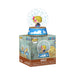 Funko Pop! Mini Glitter Globes: One Piece - Sanji - Collectable Vinyl Figure - Gift Idea - Official Merchandise - Toys for Kids & Adults - Anime Fans - Model Figure for Collectors and Display