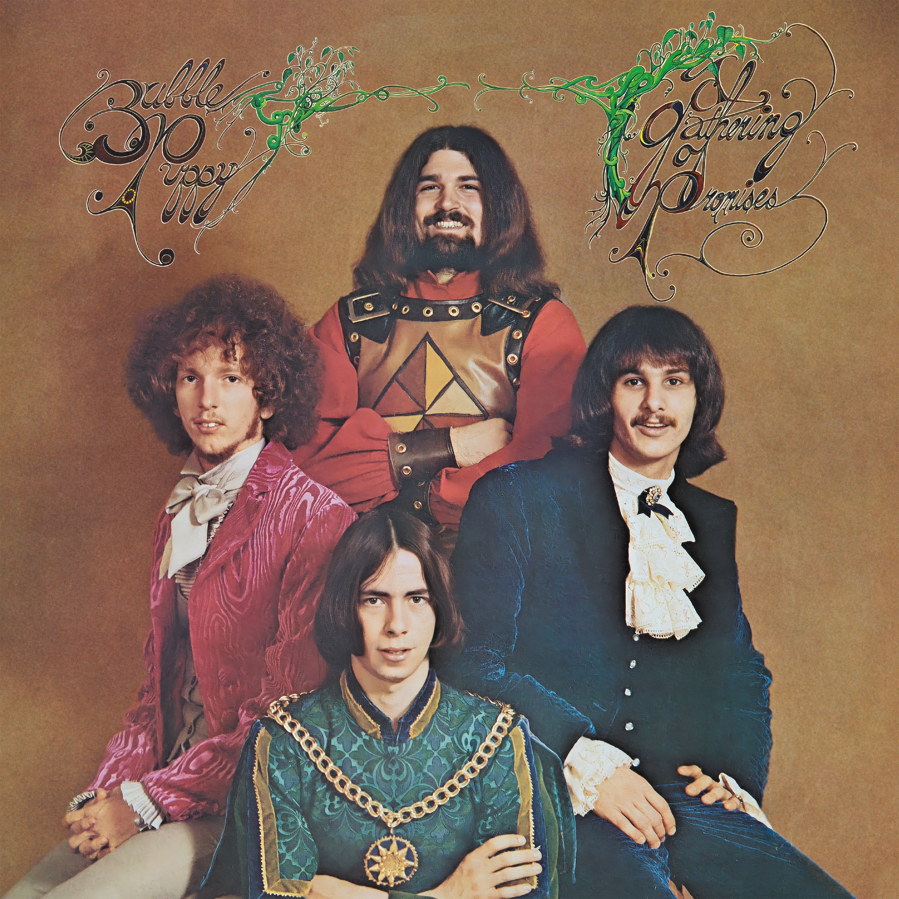 A Gathering of Promises (Remastered Expanded Edition)