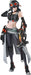 Zenless Zone Zero Pop Up Parade SP PVC Statue Grace Howard 20 cm