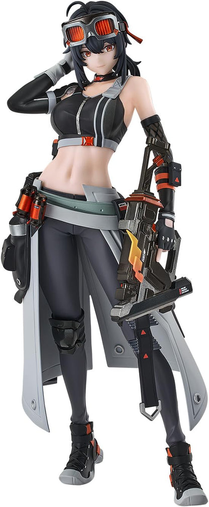 Zenless Zone Zero Pop Up Parade SP PVC Statue Grace Howard 20 cm