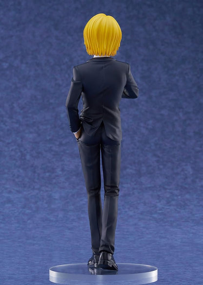 Hunter x Hunter Pop Up Parade PVC Statua Curarpikt Suit Ver. L Size 22 cm