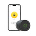 Yale - Linus Slim Deurslot L2 Lite - Auto Ver-/Ontgrendelen - Zwart