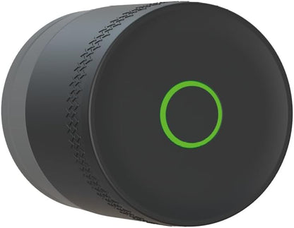 Yale - Linus Slim Deurslot L2 Lite - Auto Ver-/Ontgrendelen - Zwart