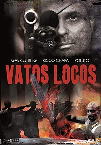 Vatos Locos - [Dutch Import]