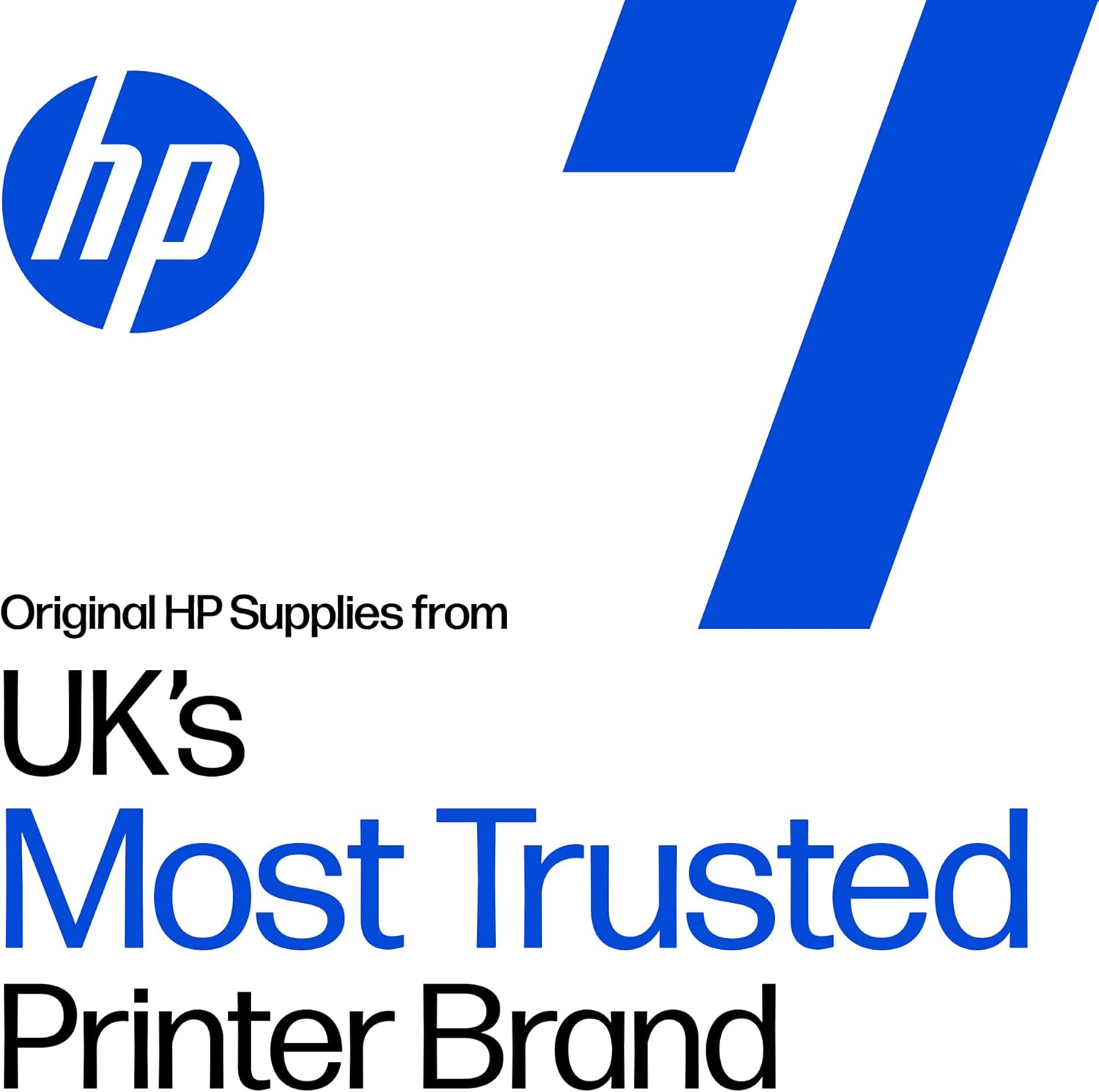HP 303 Tri-Color Original Ink Cartridge (T6N01AE) - Works Envy 6200, 7100, 7800 series, Envy Photo 6200, 7100, 7800 series, Tango Tango X,