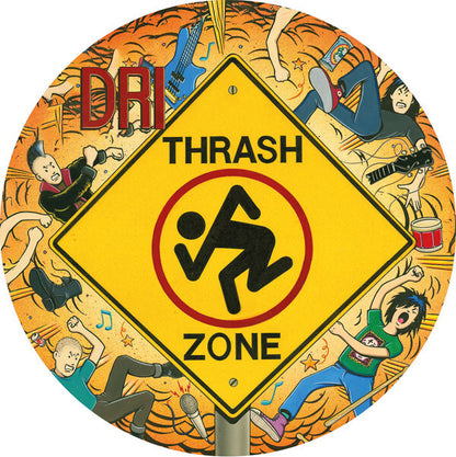 Thrash Zone