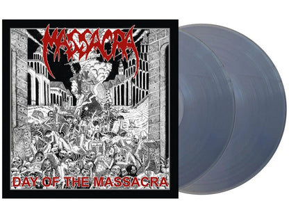 Day of the Massacra